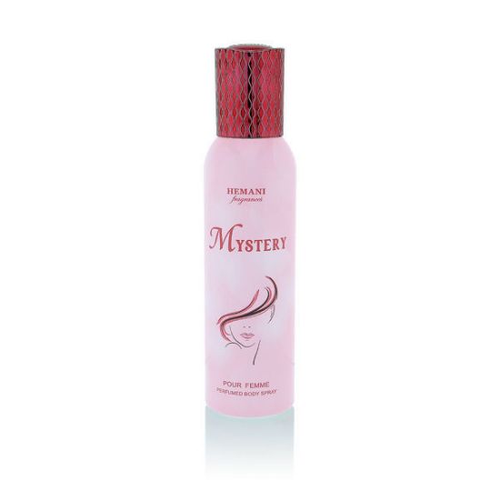 Hemani Mystery Perfume Body Spray 200 ML