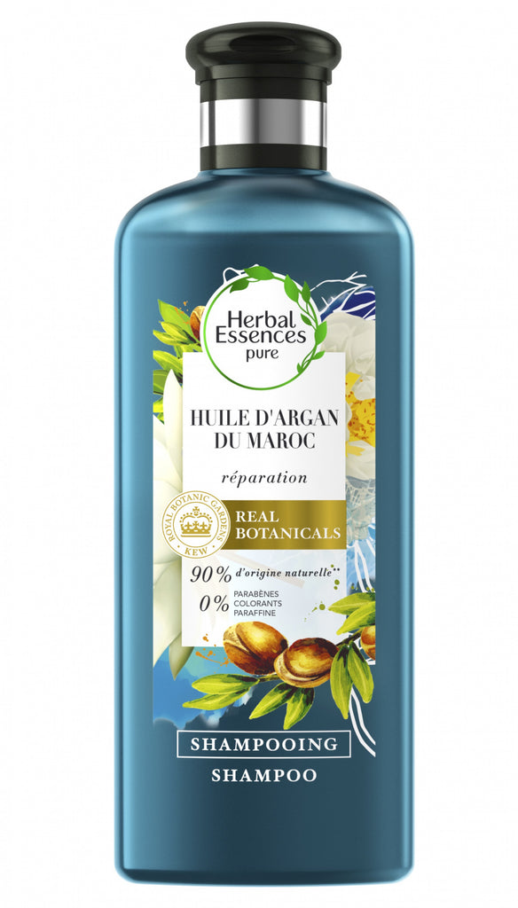 Herbal Essences Argan Oil Of Morocco Shampoo For Hair Repair 250 ML