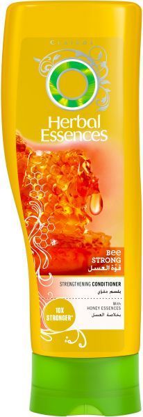 Herbal Essences Bee Strong Conditioner 400 ML