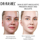 Dr. Rashel Green Tea Soothing Lotion 100 ML