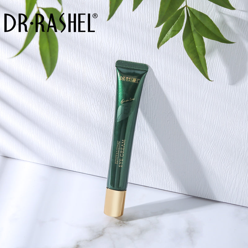 Dr. Rashel Green Tea Eye Cream 20 GM