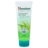 Himalaya Herbals Purifying Neem Face Wash