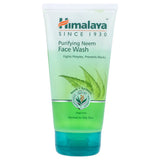 Himalaya Herbals Purifying Neem Face Wash