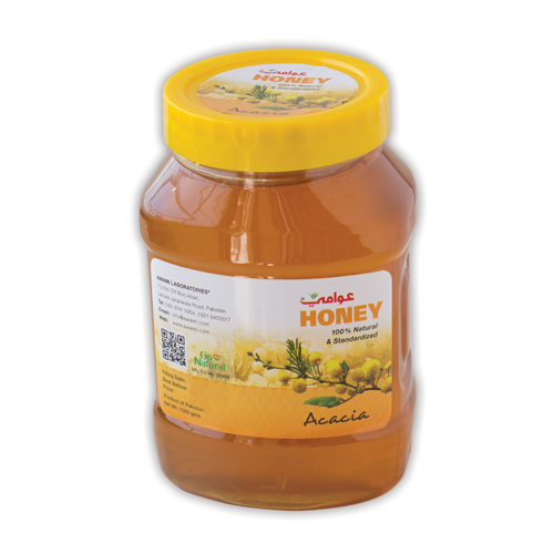 Awami Pure Honey 1000 GM