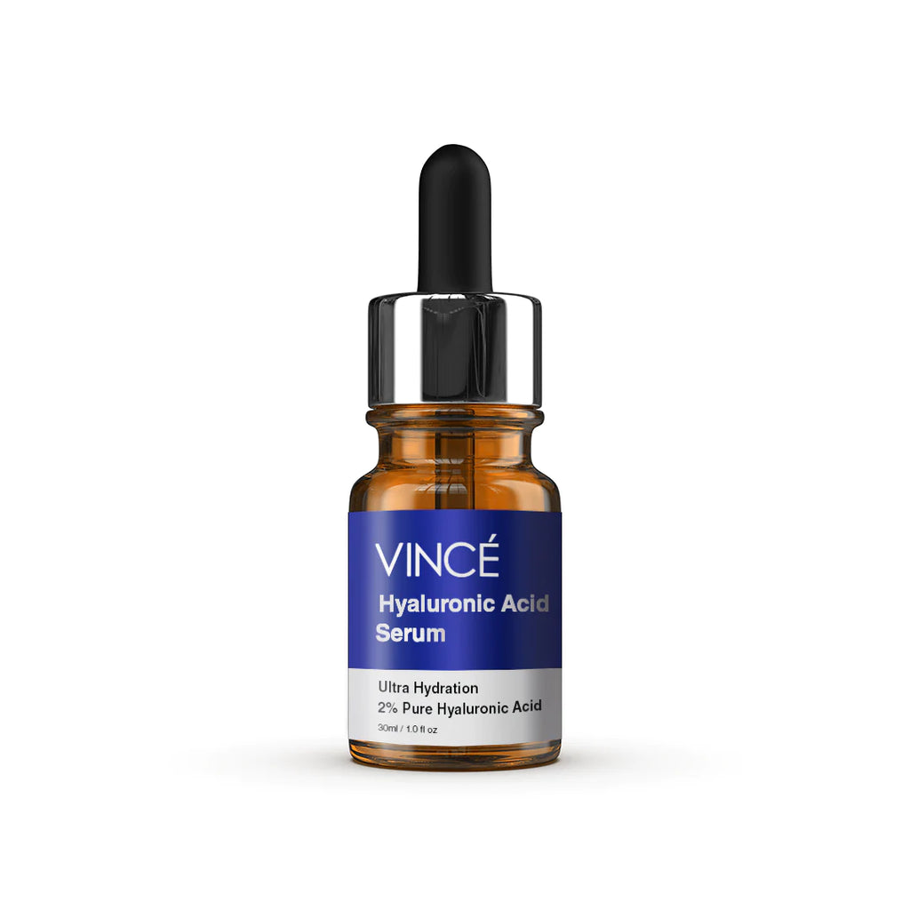 Vince Hyaluronic Acid Serum 30 ML