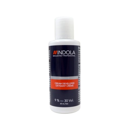 Indola Cream Developer Oxydant Creme 9% 30 Vol