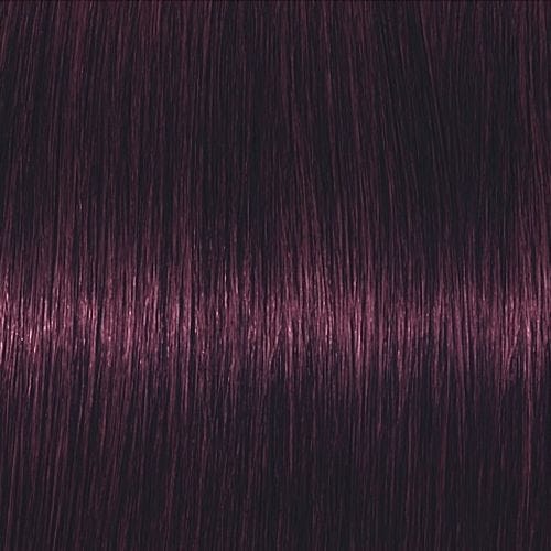 Indola Permanent Caring Color Red & Fashion Shades