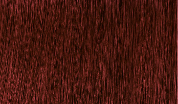 Indola Permanent Caring Color Red & Fashion Shades