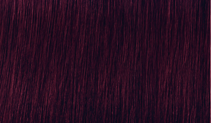 Indola Permanent Caring Color Red & Fashion Shades