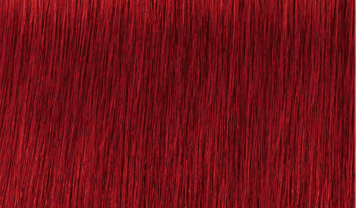 Indola Permanent Caring Color Red & Fashion Shades