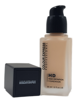 Color Express Foundation