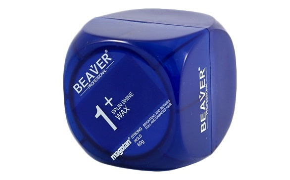 Beaver Magotan Spun Shine Wax 60 GM