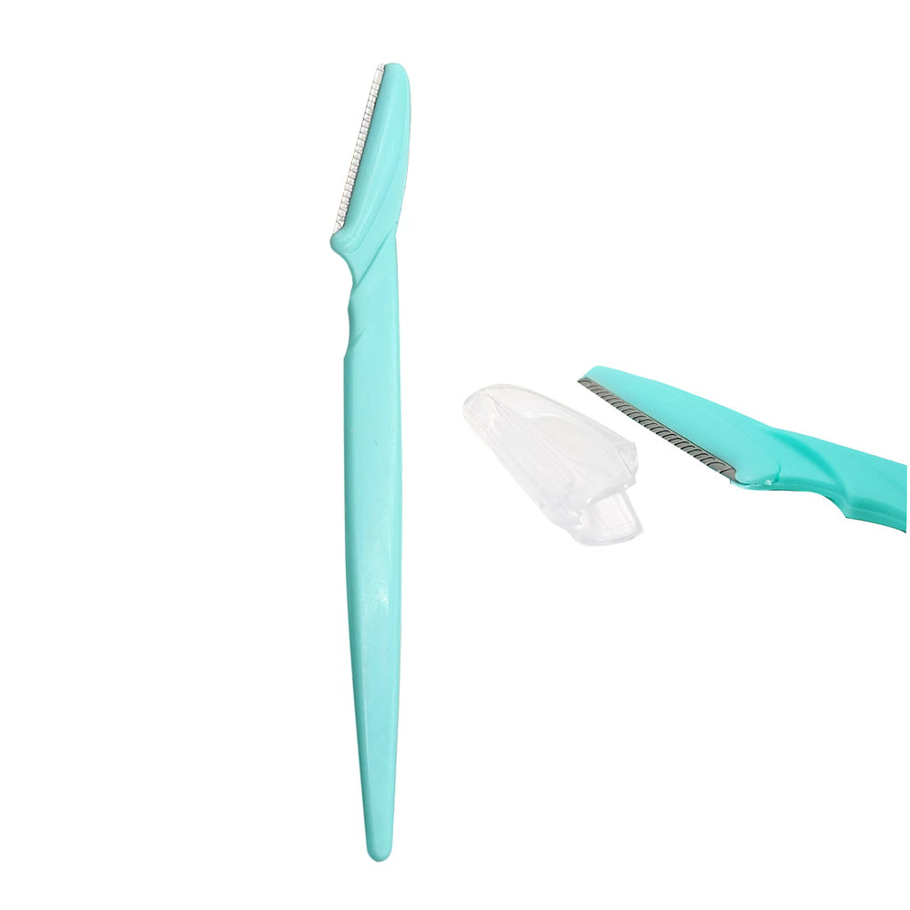 Jackie Women's Eyebrow Razor & Facial Hair Remover