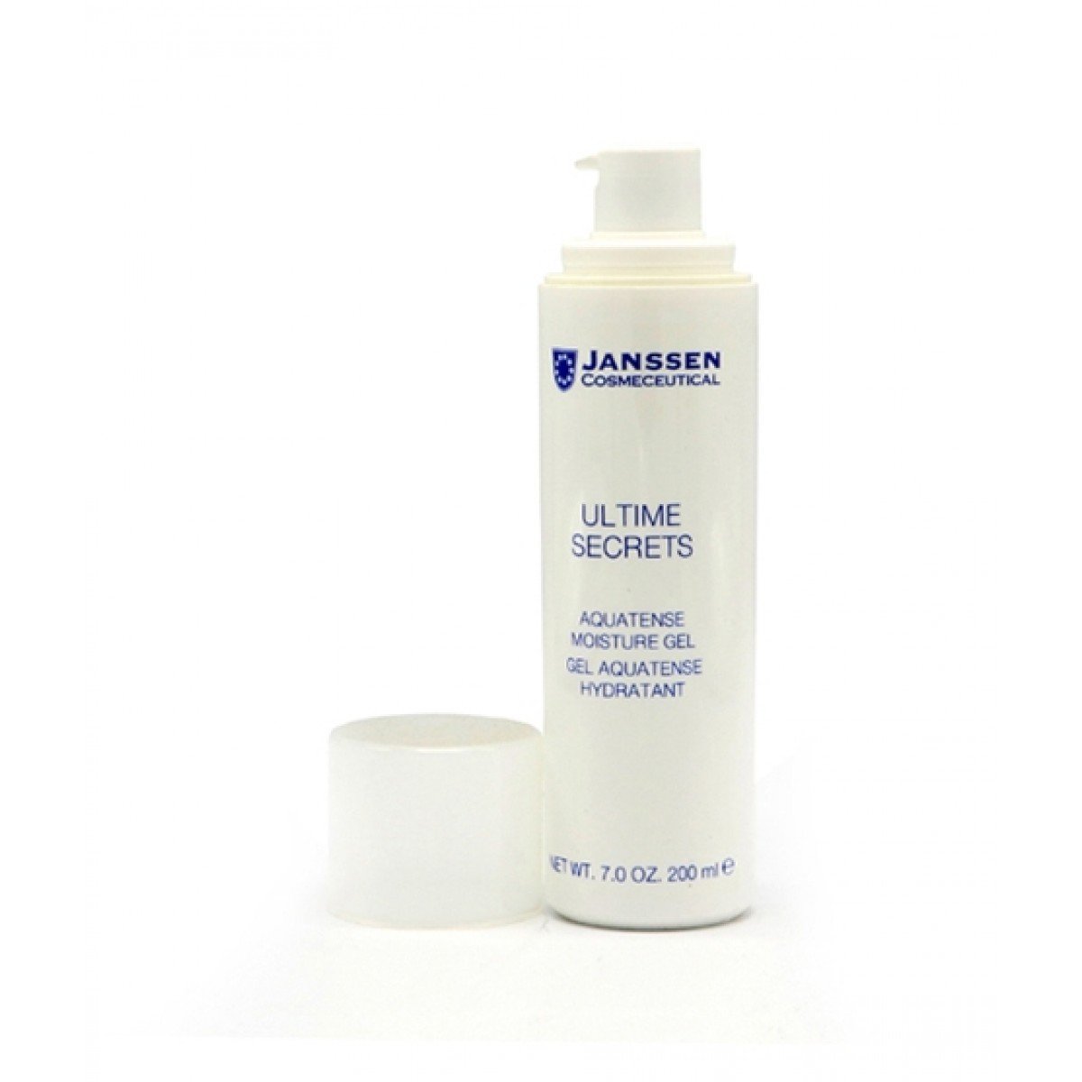 Janssen Aquatense Moisture Gel