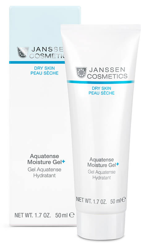 Janssen Aquatense Moisture Gel