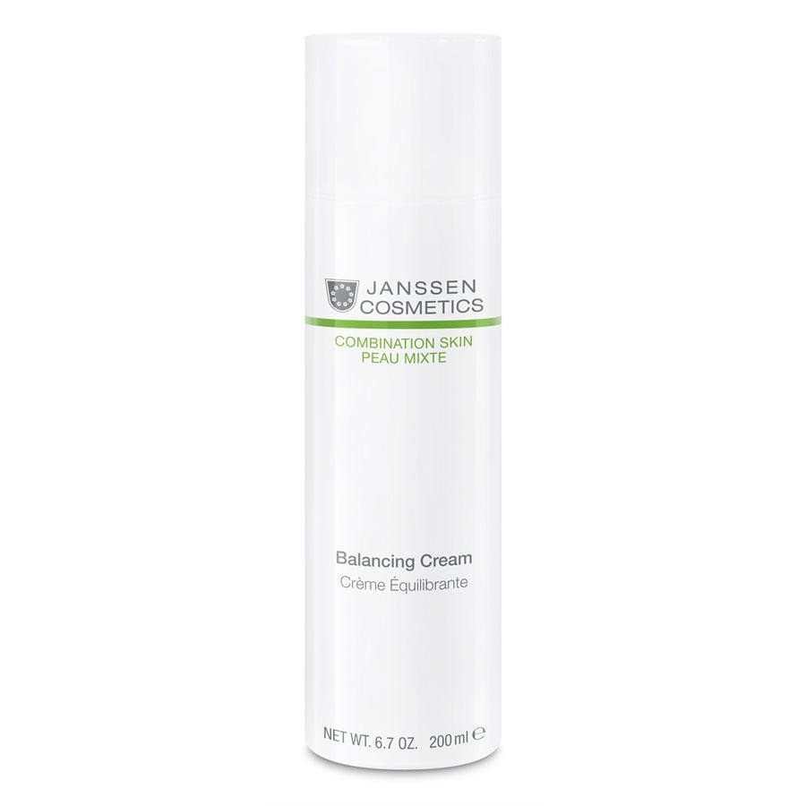 Janssen Balancing Cream