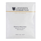 Janssen Botanica White Peel Off Mask