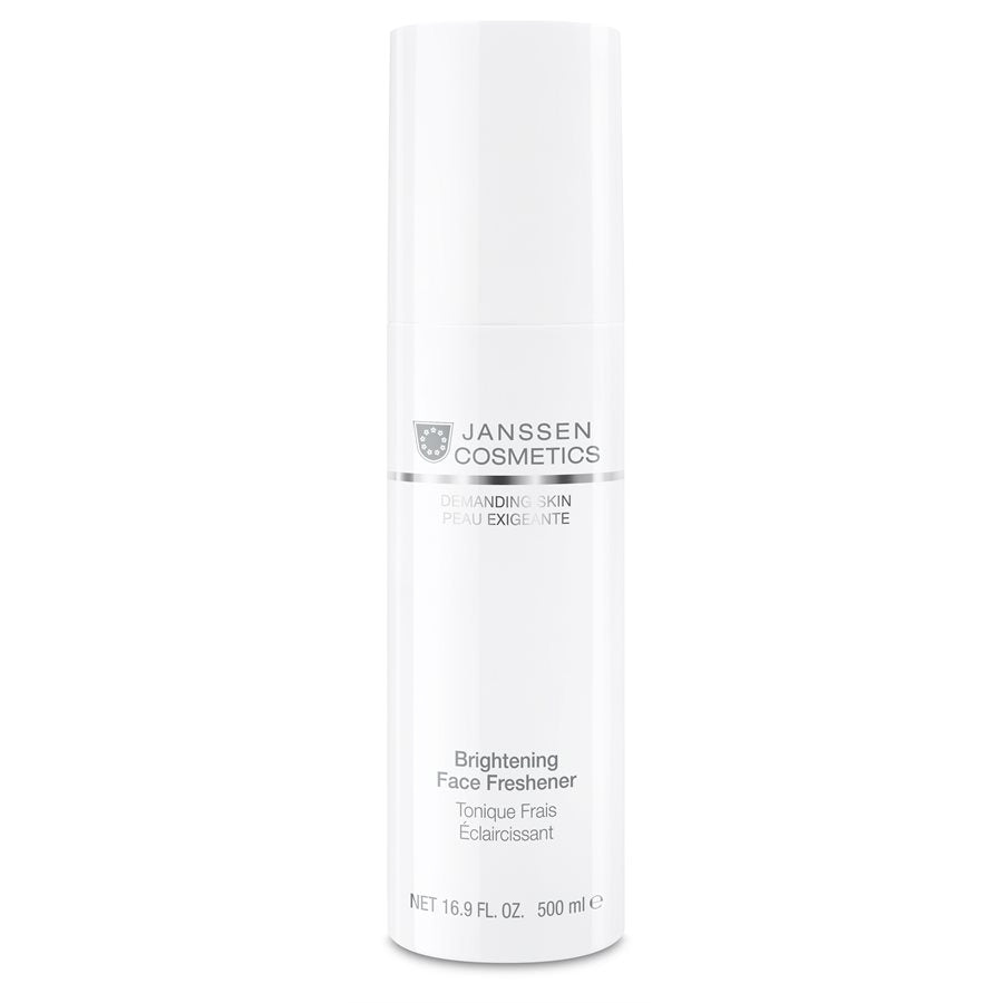Janssen Brightening Face Freshener