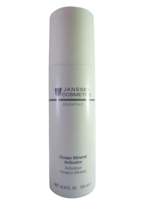 Janssen Ocean Mineral Activator