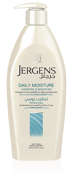 Jergen's Daily Moisture Lotion