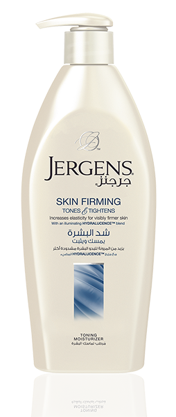 Jergen's Skin Firming Moisturizer 400 ML