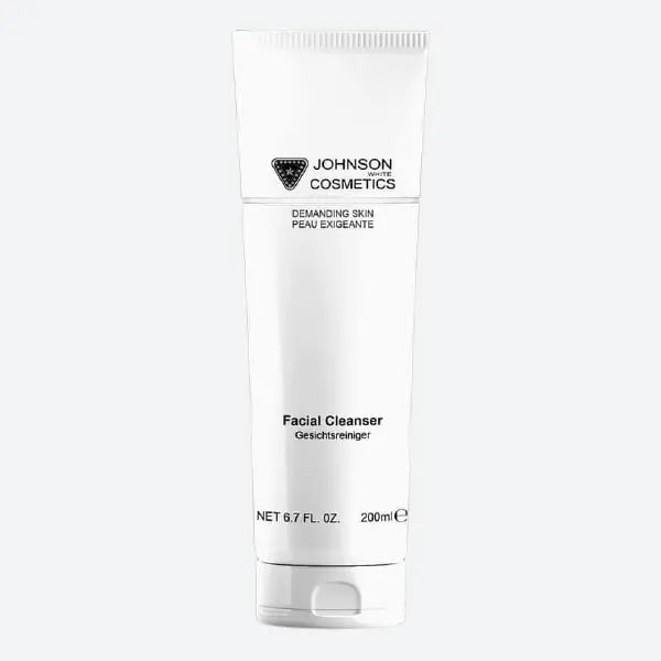 Johnson White Cosmetics Facial Cleanser 200 ML