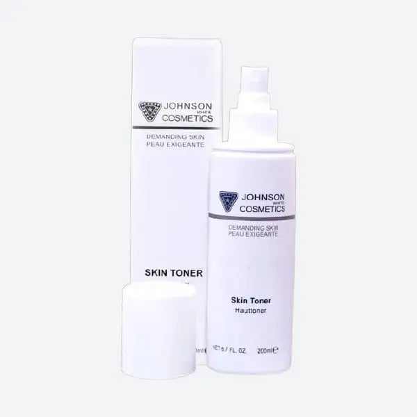 Johnson White Cosmetics Skin Toner 200 ML