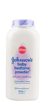 Johnson's Baby Bedtime Powder