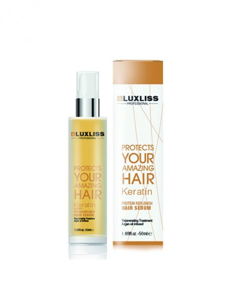 Luxliss Protein Replenish Hair Serum 50 ML
