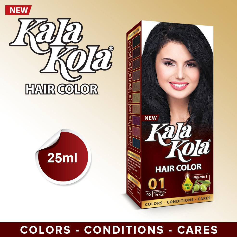 KalaKola Hair Color 25 ML