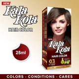 KalaKola Hair Color 25 ML