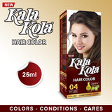 KalaKola Hair Color 25 ML
