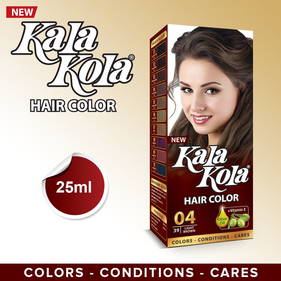 KalaKola Hair Color 25 ML