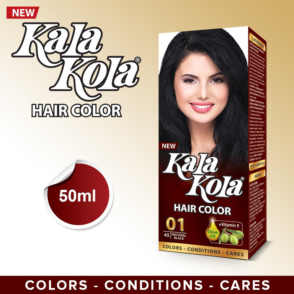 KalaKola Hair Color 50 ML