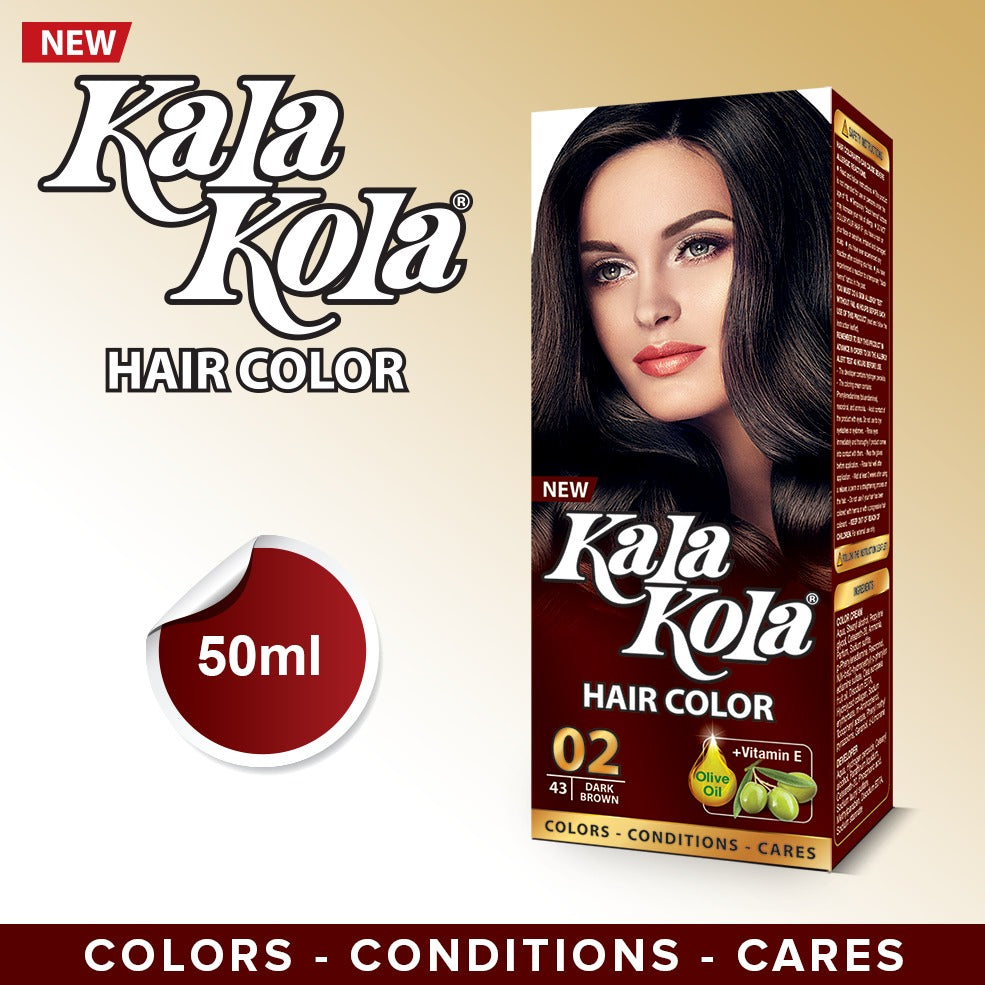 KalaKola Hair Color 50 ML