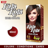 KalaKola Hair Color 50 ML