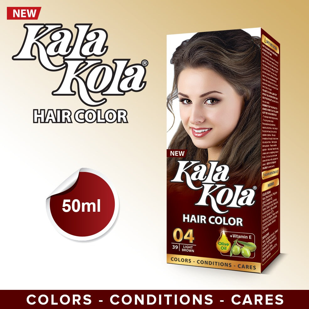 KalaKola Hair Color 50 ML