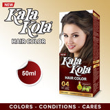 KalaKola Hair Color 50 ML