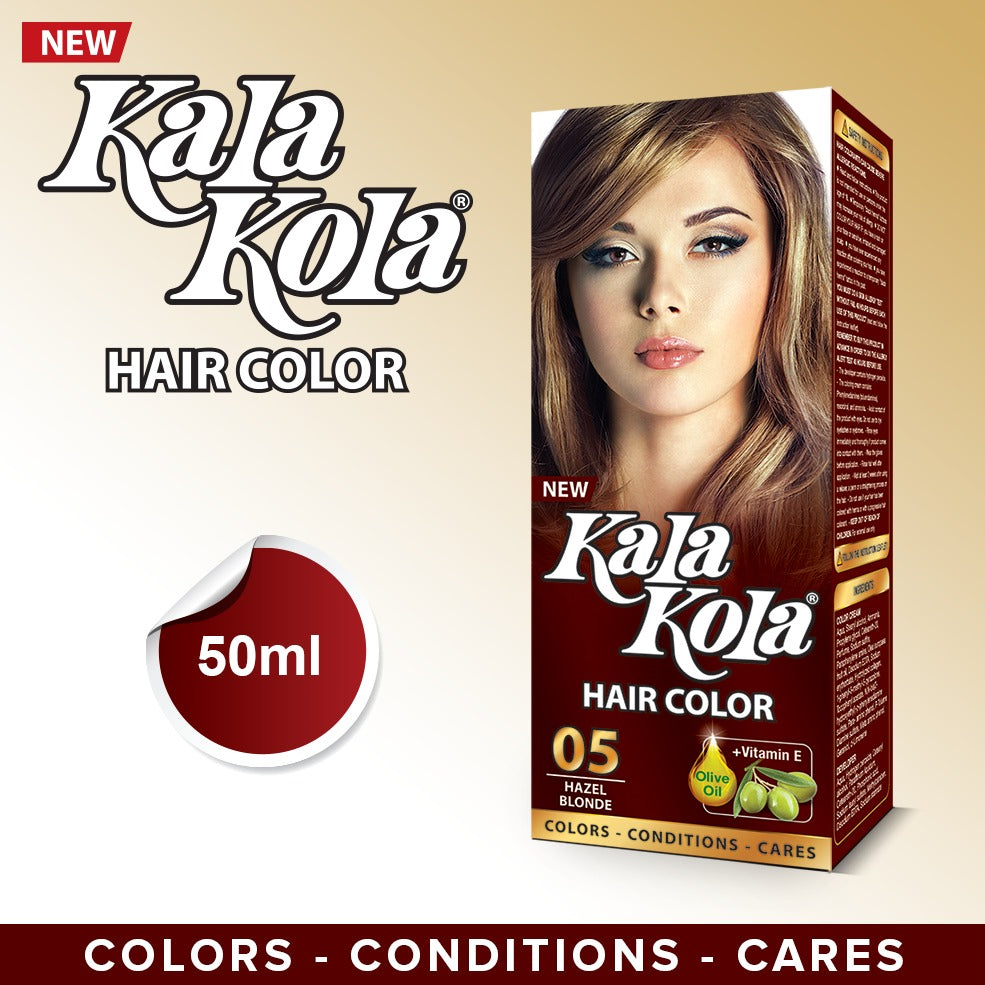 KalaKola Hair Color 50 ML