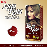 KalaKola Hair Color 50 ML