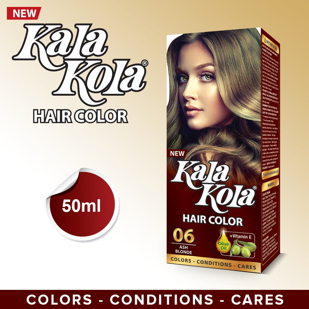 KalaKola Hair Color 50 ML