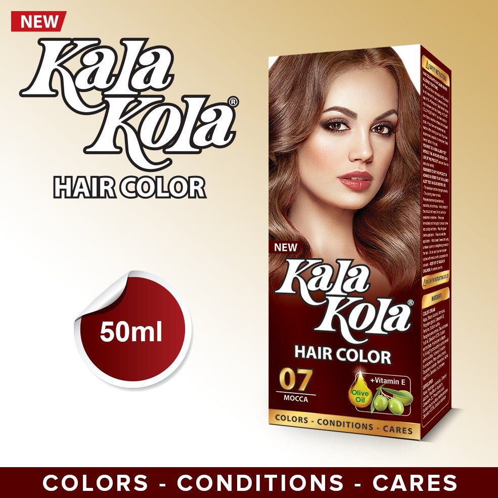 KalaKola Hair Color 50 ML