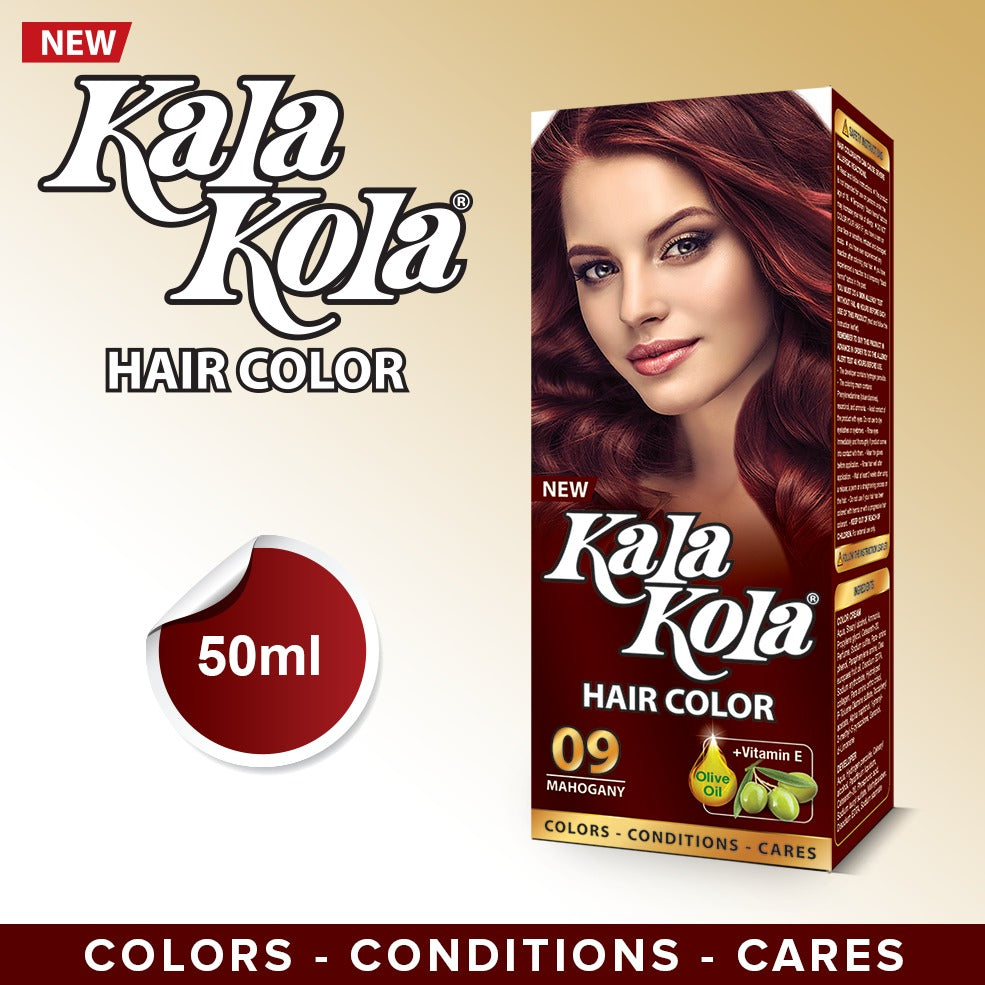 KalaKola Hair Color 50 ML