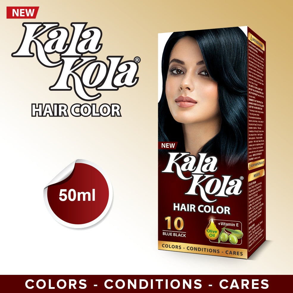 KalaKola Hair Color 50 ML
