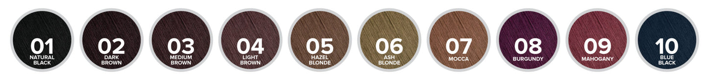 KalaKola Hair Color 25 ML