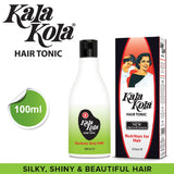 KalaKola Hair Tonic Darkens Grey Hair