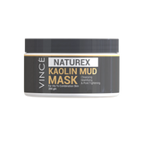 Vince Kaolin Mud Mask 200 GM