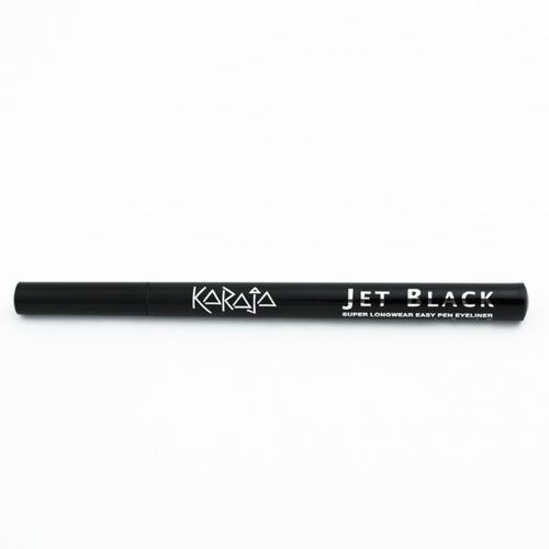 Karaja Jet Black Eyeliner No. 1