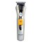 Kemei Professional Trimmer 7 in 1- Silver KM-580A