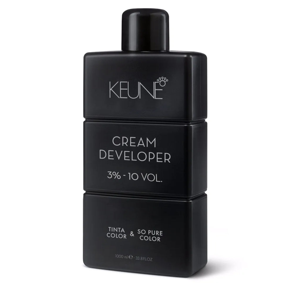 Keune Tinta Developer 1000 ML